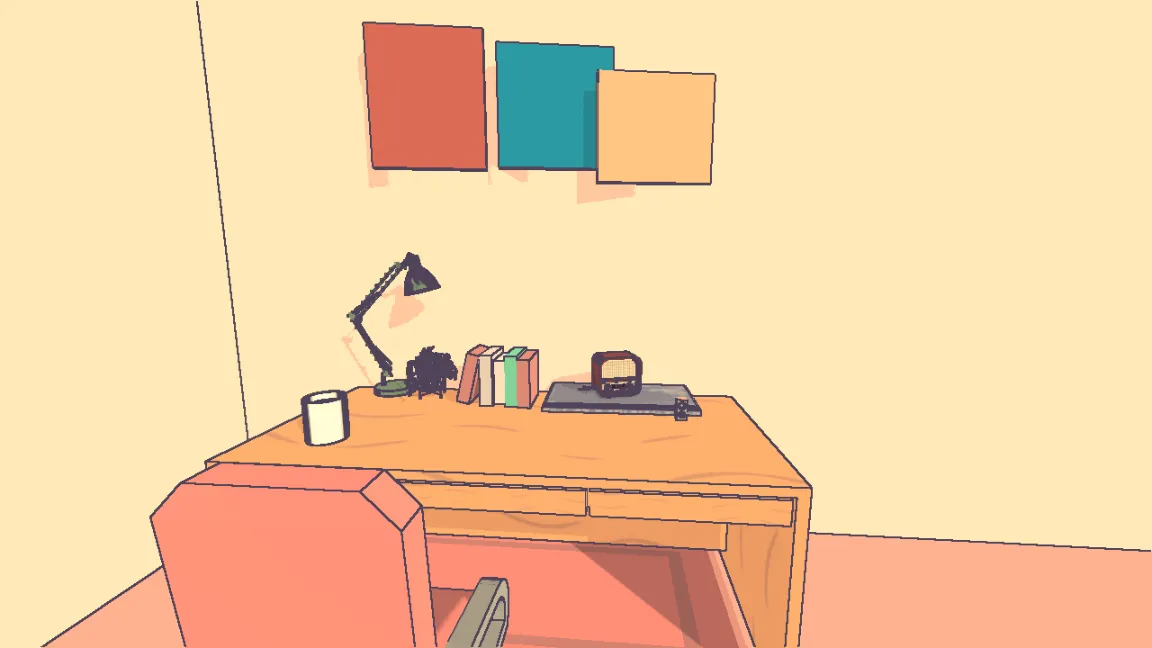 texture pass integration